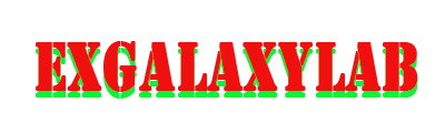 ExGalaxyLab