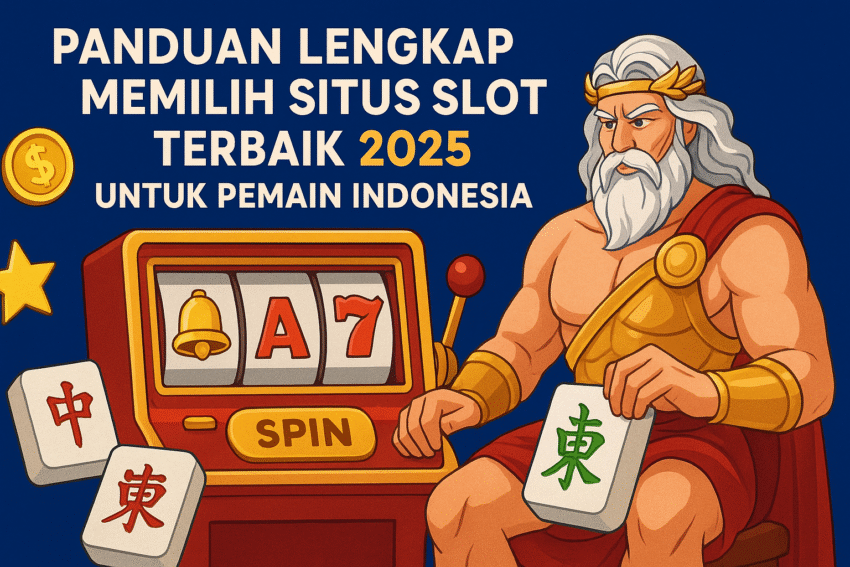 Slot Terbaik